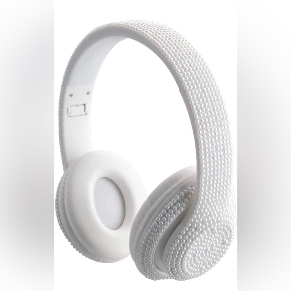 Pearl Wireless Bluetooth Headphones